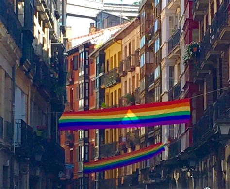 bares gay bilbao|Bilbao Gay Map 2025